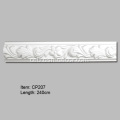 Popular nga Polyurethane Carved Panel Molding